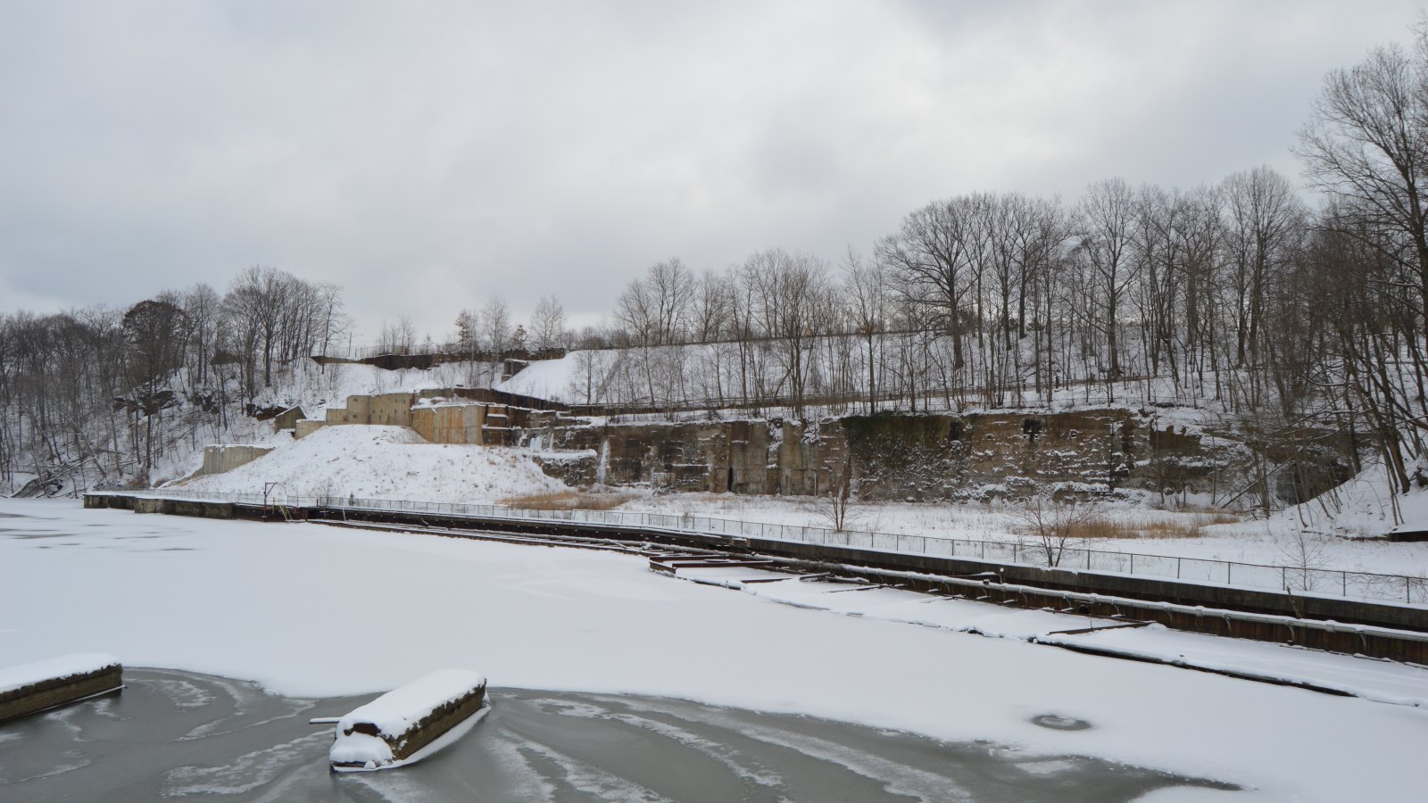 Western Reserve Trout Unlimited: The Northeast Ohio Chapter Behind the Cuyahoga Falls Rainbow Trout Program