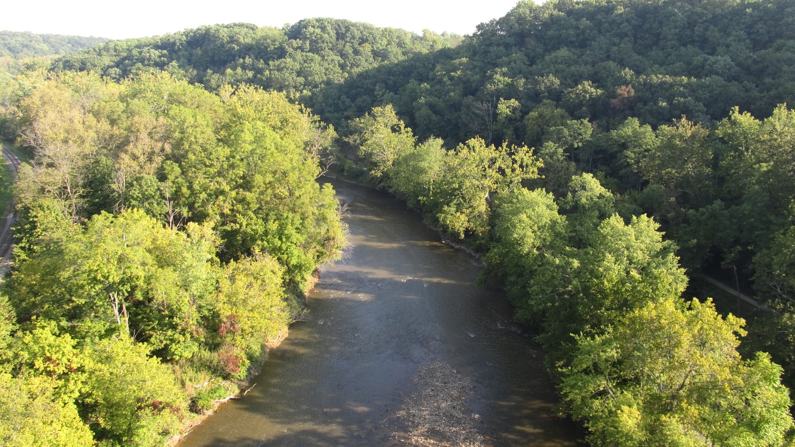 Project Healing Waters in Steelhead Alley: Veterans, Fly Fishing, and the Akron-Northeast Ohio Chapter