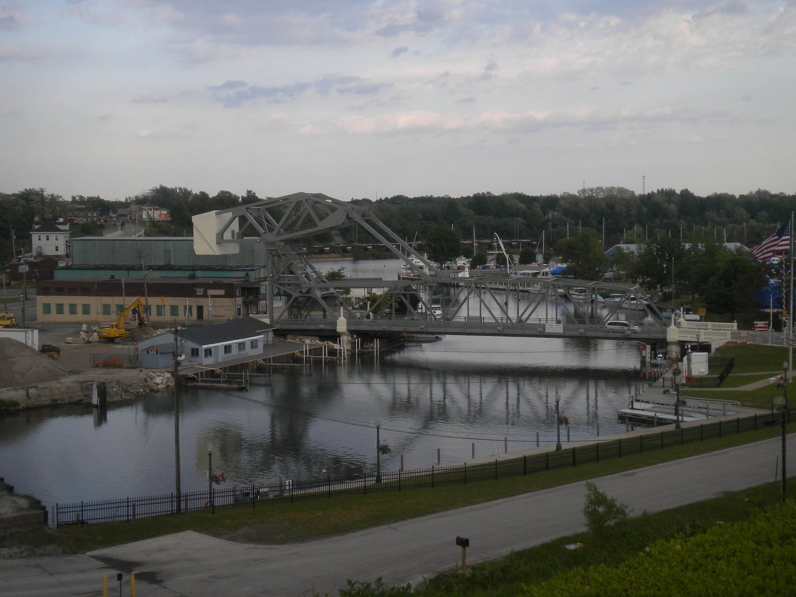 Ashtabula, Ohio