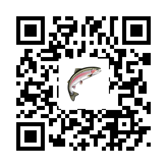 SteelHead Addiction QR Code