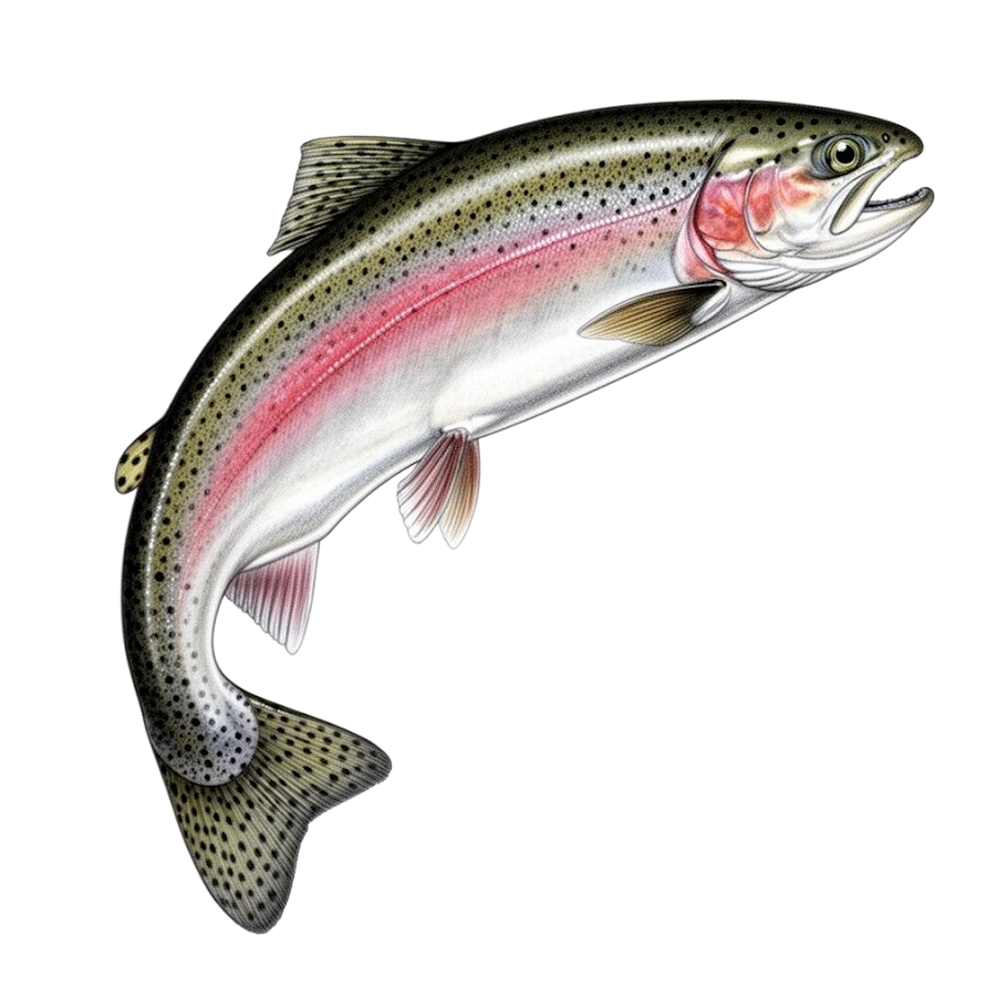 Steelhead trout