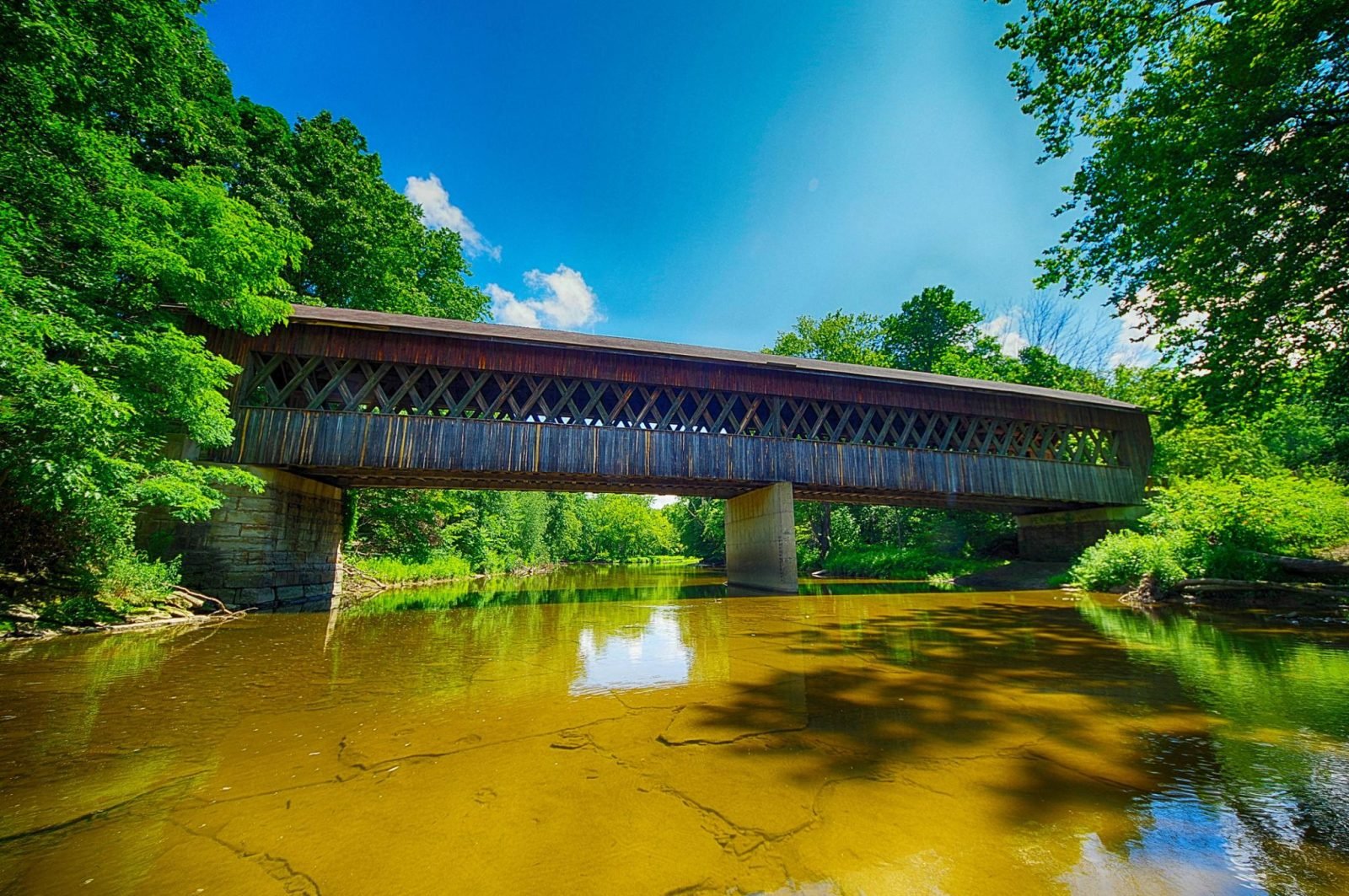 Conneaut, Ohio: A Steelhead Alley Town Worth a Weekend