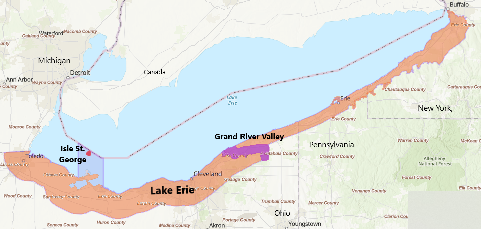 Erie Wine + Steelhead: A Two-Day Pairing